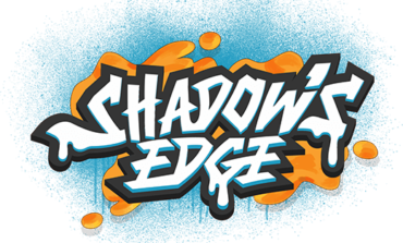 Shadow's Edge: a Game Designed to Help With Chronic Illness