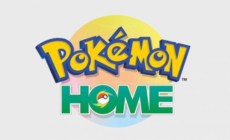 Nintendo Opens Pokémon Home Website Revealing Pricing And Details