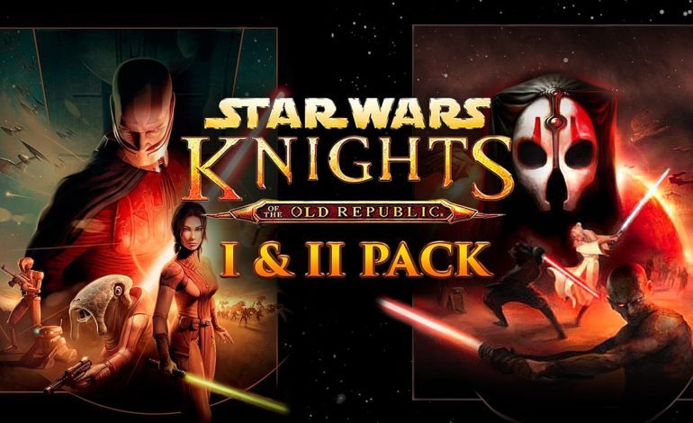 New Report Claims Knights Of The Old Republic Remake/Sequel/Reimagining Is Back In Development