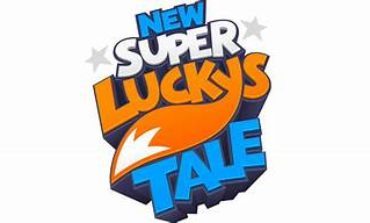 Developer of Super Lucky's Tale Playful Studios Announces Major Layoffs