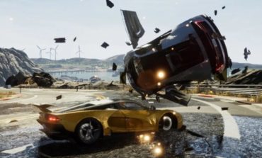 Dangerous Driving 2 Announced for 2020 Holiday