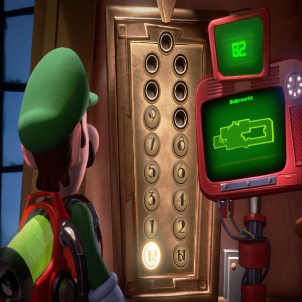Q&A: The Development Journey of Luigi's Mansion, From Kyoto to Canada