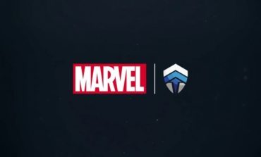 Chiefs Esports Club Partners with Marvel