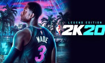 NBA Announces Players Only NBA 2K20 Tournament