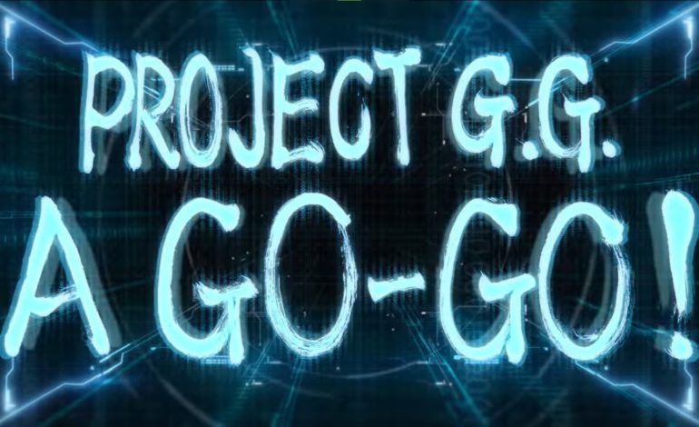 Platinum Games’ First Self-Published, New Game Project G.G. Officially Revealed