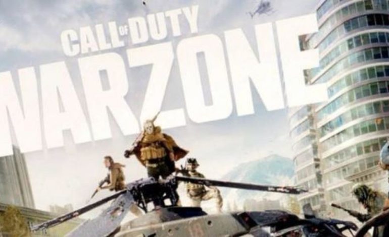 Call Of Duty: Modern Warfare’s Battle Royale Is Called Warzone; Details Leaked