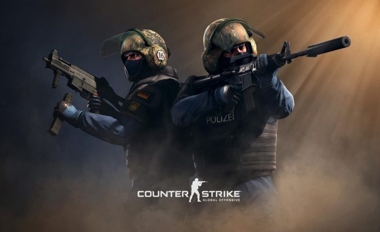 CS:GO Sets New Player Base Record With Over 1 Million - mxdwn Games