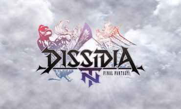 Dissidia Final Fantasy NT Final Update Scheduled for March, No Plans For Sequel