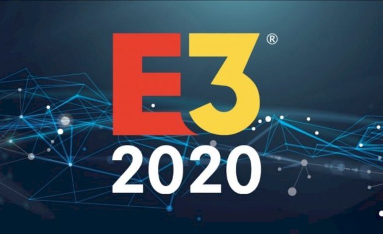 Geoff Keighly Will Not Be At E3 2020