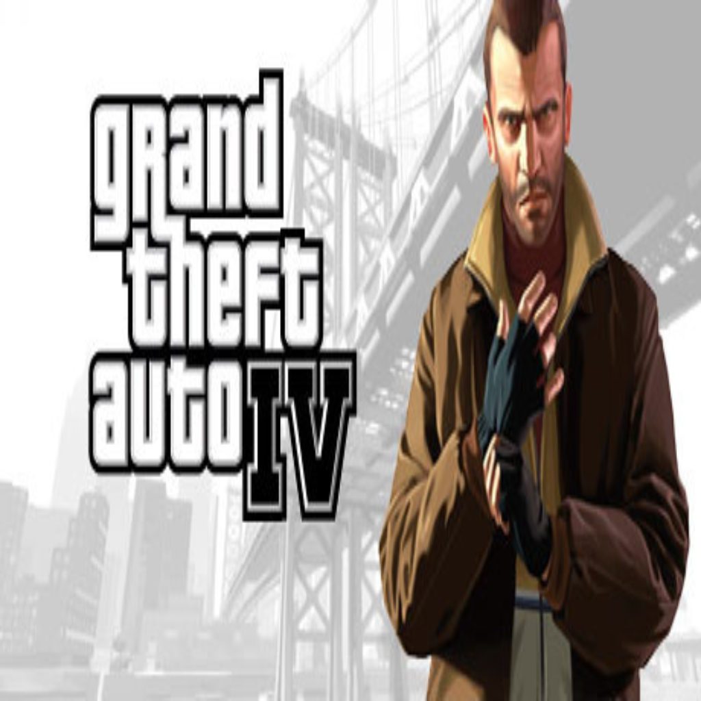 Grand Theft Auto IV Delisted on Steam