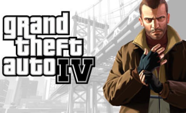 Grand Theft Auto IV Returns to Steam,But is Missing A Few Things