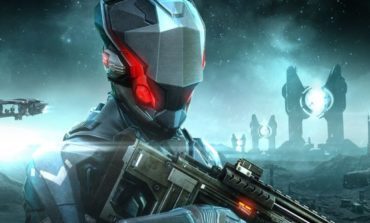CCP Games Cancels Project Nova