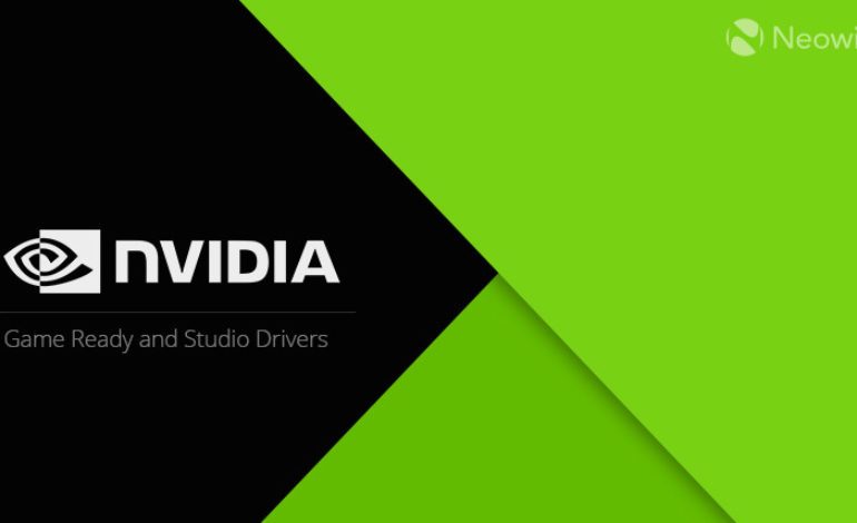 Nvidia Puts Graphics Technology Conference Updates On Hold - Mxdwn Games