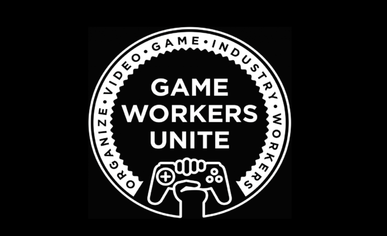Report: 79% of All Video Game Industry Workers Support Unionization