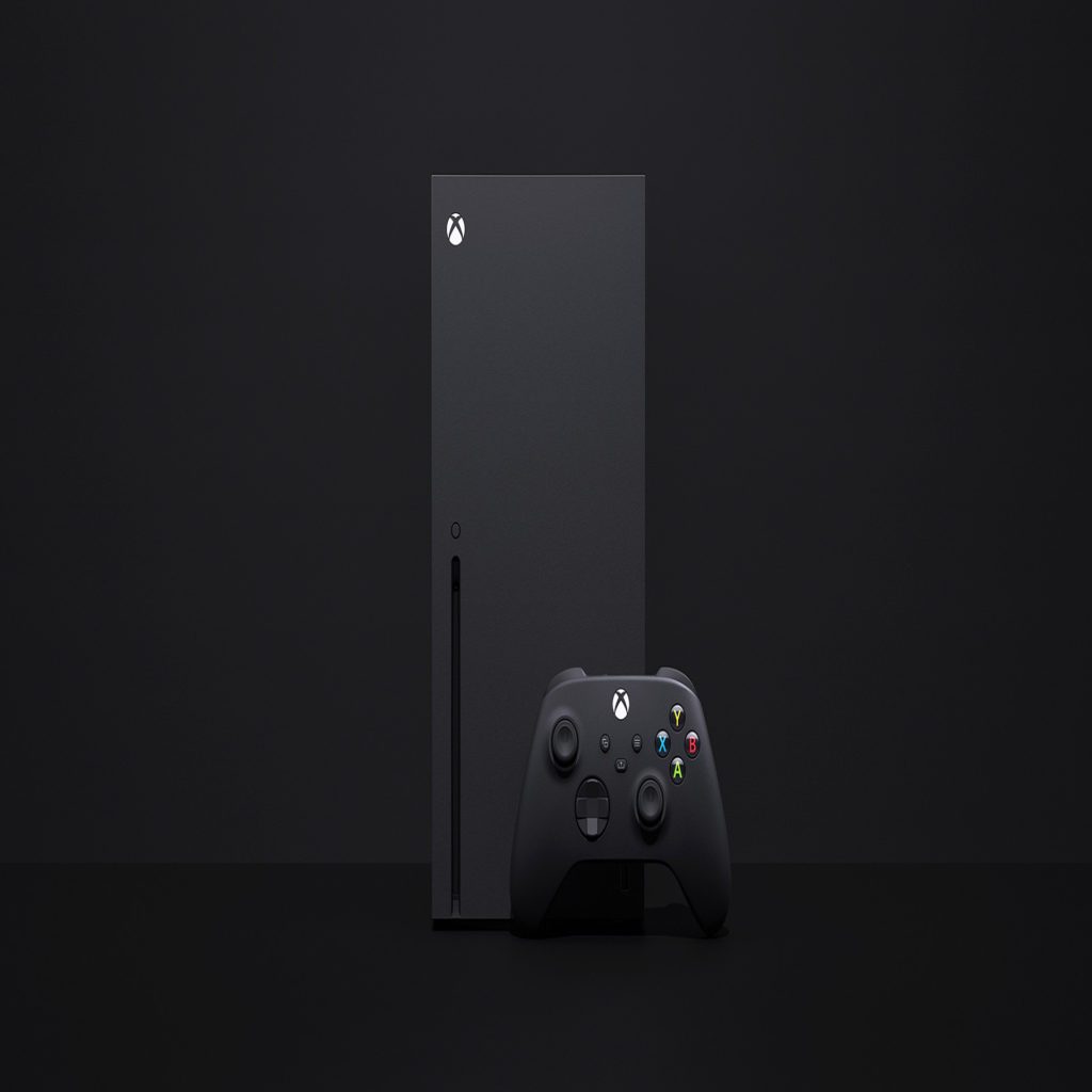 xbox series x finance plan