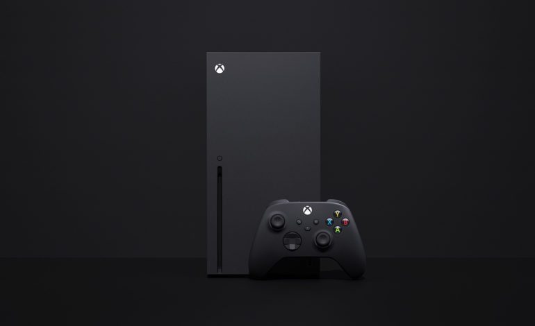 Xbox Series X Full Specs Revealed & More Information About The Technology Powering The Next-Generation Console