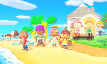 Animal Crossing: New Horizons Breaks Sales Records in Japan, Now the Fastest Selling Switch Game in the Country