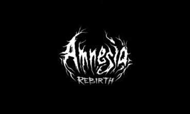 Amnesia: Rebirth Announced as a Sequel to Dark Descent, Launches This Fall