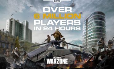 Call of Duty: Warzone Tops More Than 6 Million Players in Less Than 24 Hours