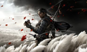 Ghost of Tsushima Will Officially Launch This June, Special and Collector's Editions Announced