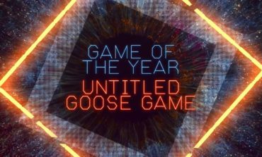 Untitled Goose Game Wins Game of the Year at the GDC Developers Choice Awards