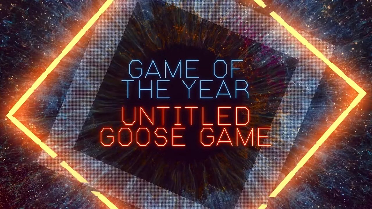 General election: Developers of runaway hit Untitled Goose Game