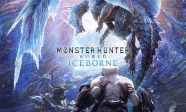 Monster Hunter World: Iceborne Reaches 5 Million in Sales