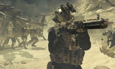 Call of Duty: Modern Warfare 2 Remastered Receives a Rating in South Korea