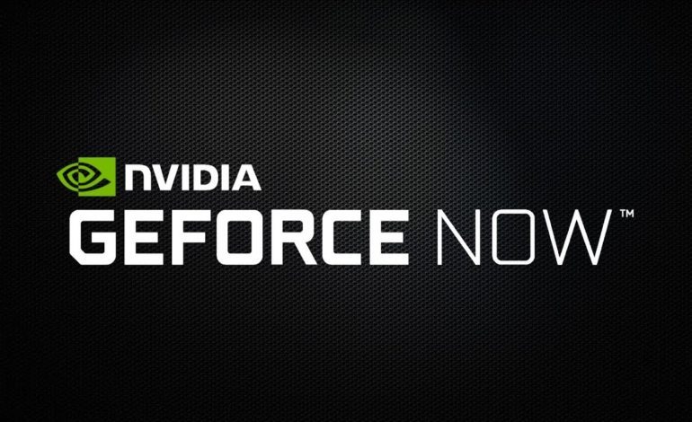 2K Games Removes Their Titles from Nvidia’s GeForce NOW
