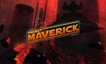 Unannounced Star Wars Game Project Maverick Leaked Through the PSN