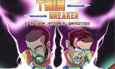 Twin Breaker: A Sacred Symbols Adventure Review