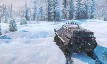 SnowRunner Will Support Mods At Launch