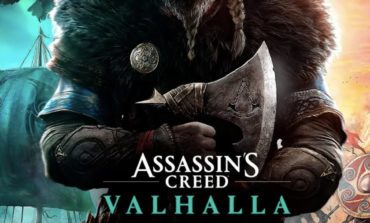 New Assassin's Creed Officially Revealed As Assassin's Creed Valhalla; Trailer Coming Tomorrow