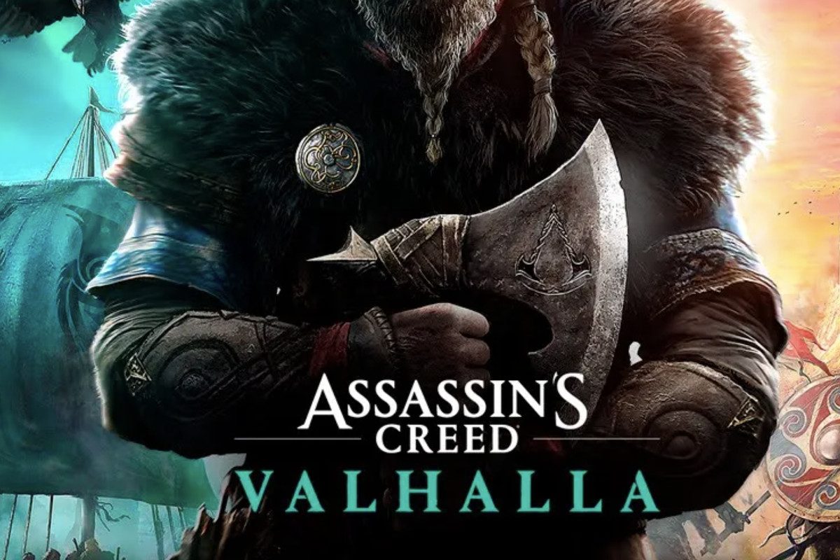 Is Assassin's Creed Valhalla's DLC Canon