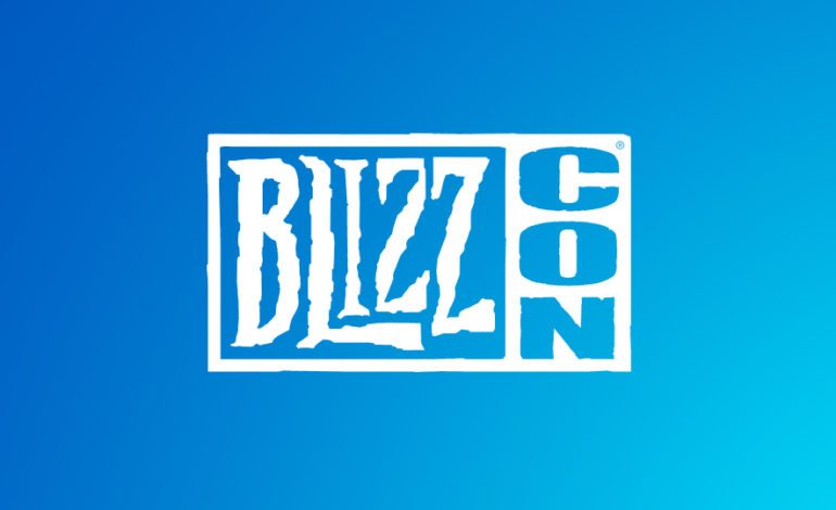 Blizzard Provides Update on BlizzCon 2020