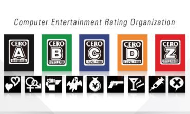 Japanese Game Rating Organization CERO is Closing for the Rest of April