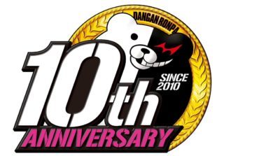 Danganronpa 10th Anniversary Celebration Commences With New Monthly Updates