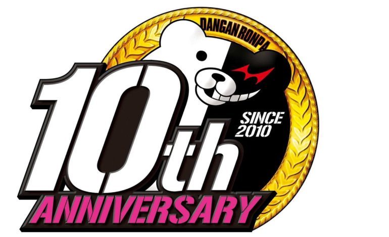 Danganronpa 10th Anniversary Celebration Commences With New Monthly Updates