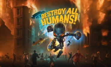 Destroy All Humans Remake Has a New Trailer and Launch Date!