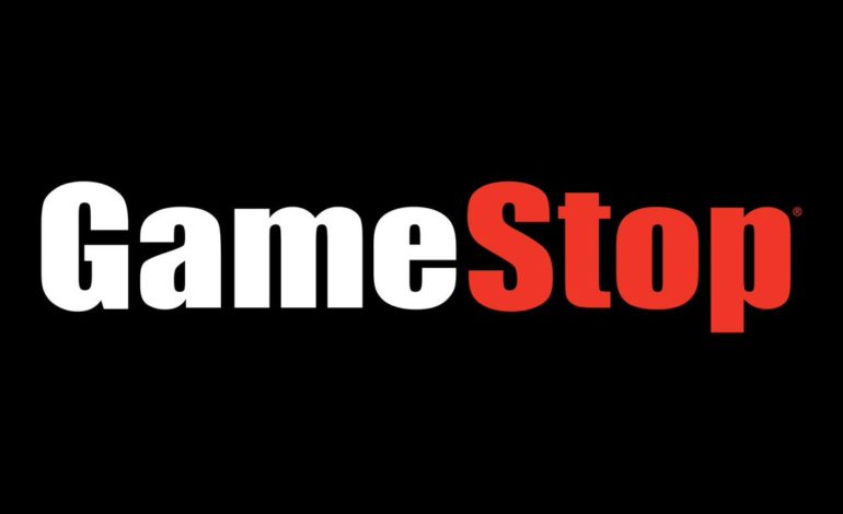 GameStop Announces Layoffs, CFO Fired