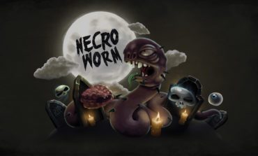 Necro Worm Review