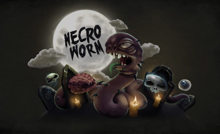 Necro Worm Review