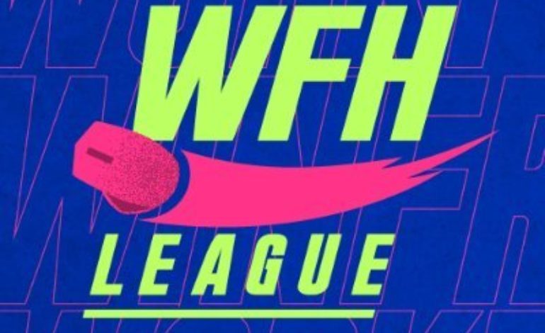 Esports Insider and Platform Announce WFH League