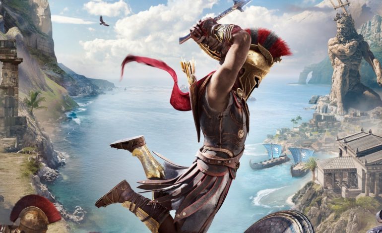 New Leak Reveals New Details About The Assassin’s Creed Game