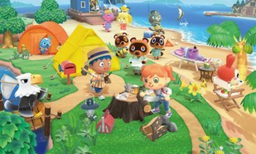 New Updates Added to Animal Crossing: New Horizons Game
