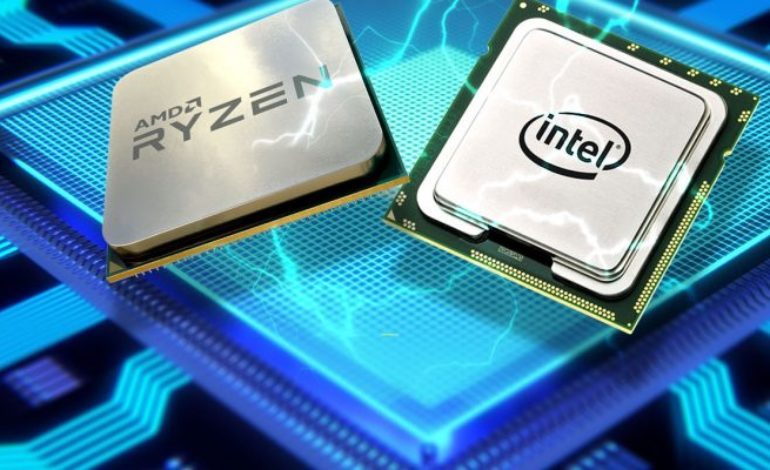 Intel Reveals Details on 10th Generation Desktop Processor