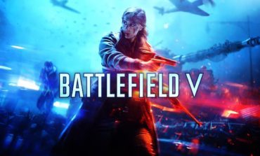 Battlefield V to Receive Final Update This Summer