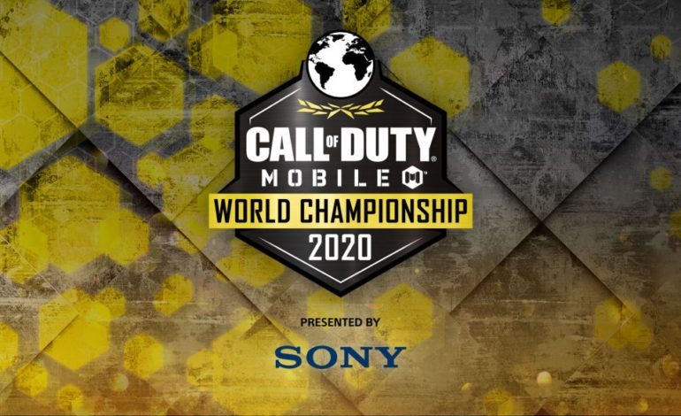 Call of Duty: Mobile' Is Having a $1 Million USD Esports Tournament