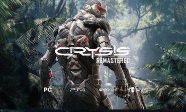 Crysis Series Developer Will Make the Option to Work Remotely Permanent