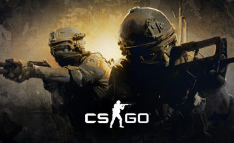 Counter-Strike: Global Offensive Reaches 1.8 Million Players For the First Time